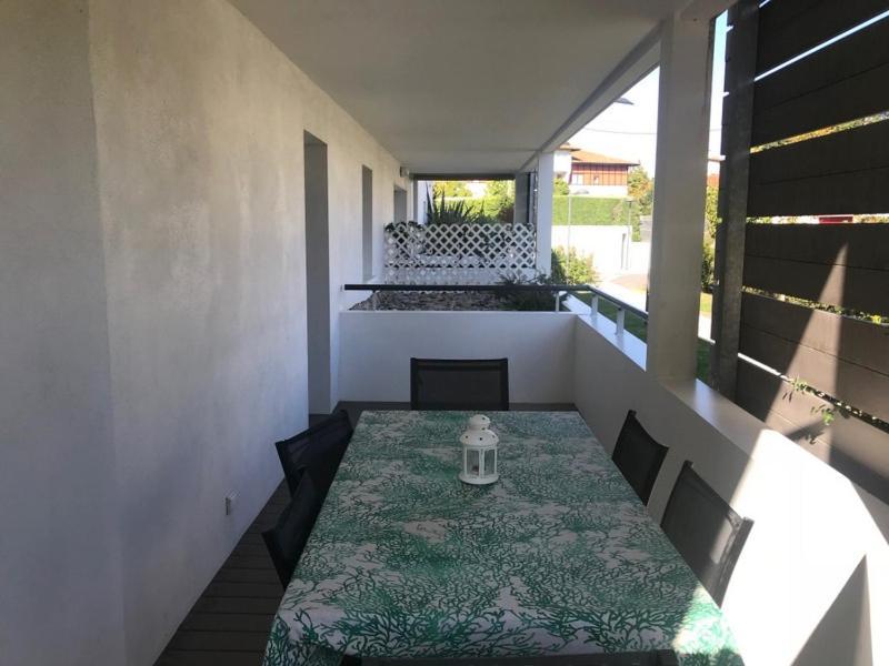 Adartza A1 - Appartement Moderne Proche Commerces Saint-Jean-de-Luz Exterior photo