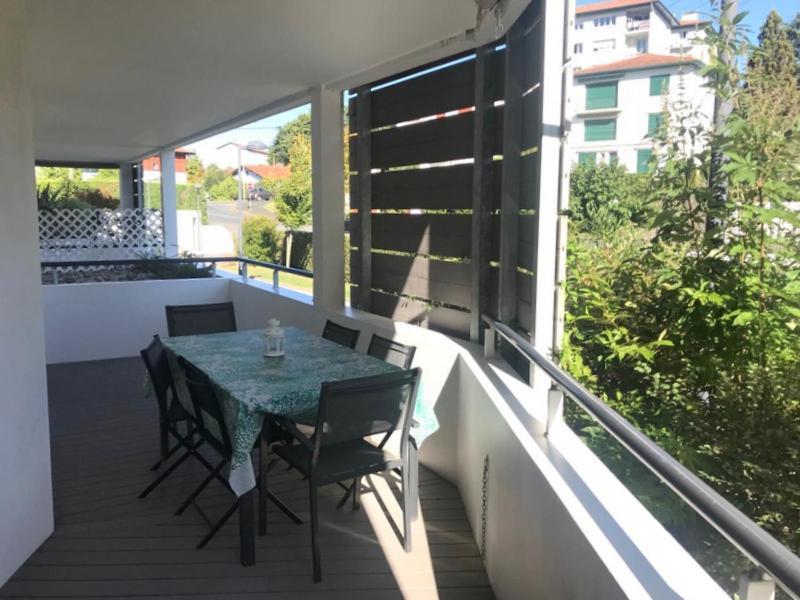 Adartza A1 - Appartement Moderne Proche Commerces Saint-Jean-de-Luz Exterior photo