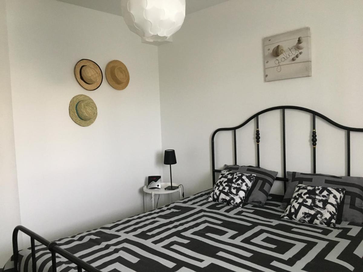 Adartza A1 - Appartement Moderne Proche Commerces Saint-Jean-de-Luz Exterior photo