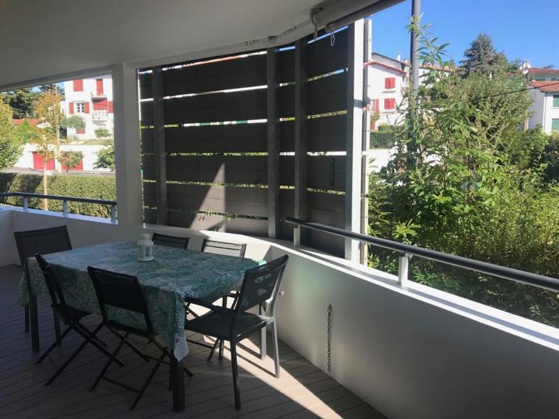 Adartza A1 - Appartement Moderne Proche Commerces Saint-Jean-de-Luz Exterior photo